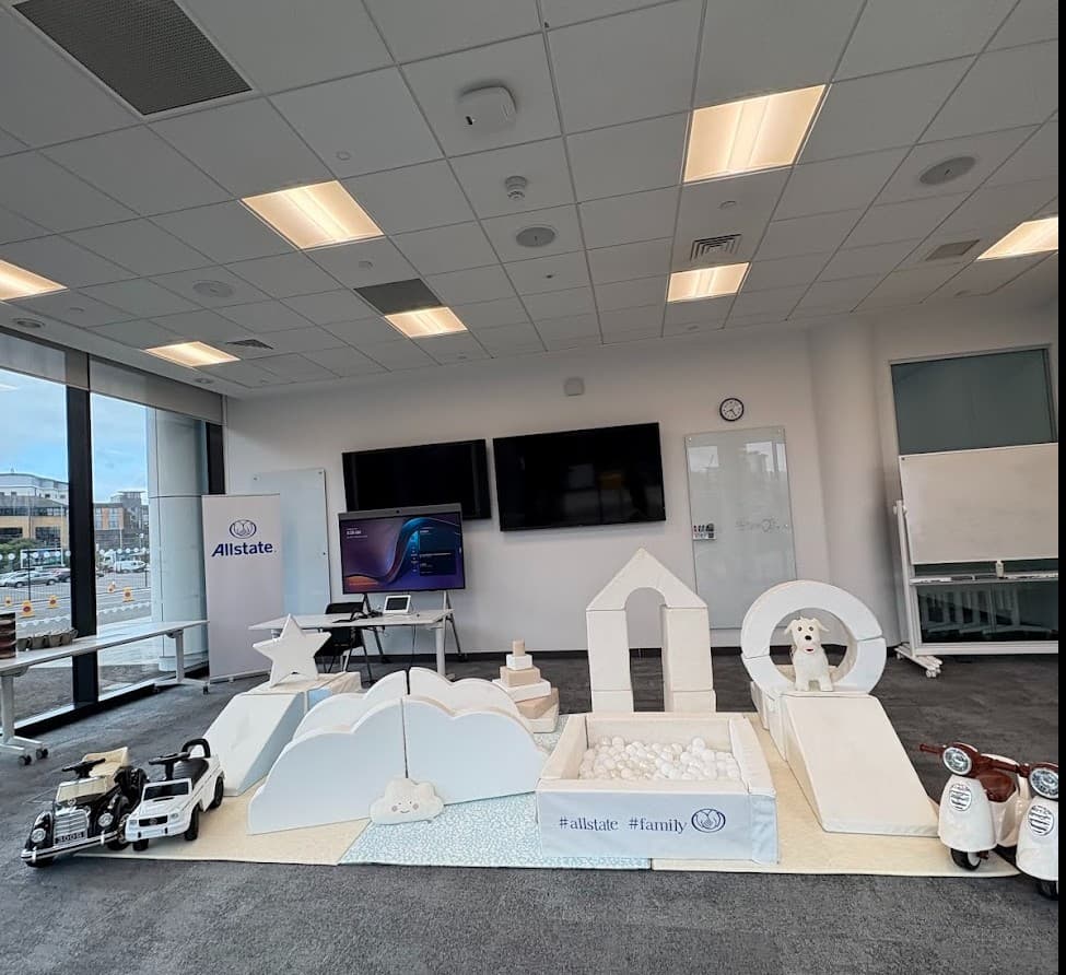 All State Family Morning