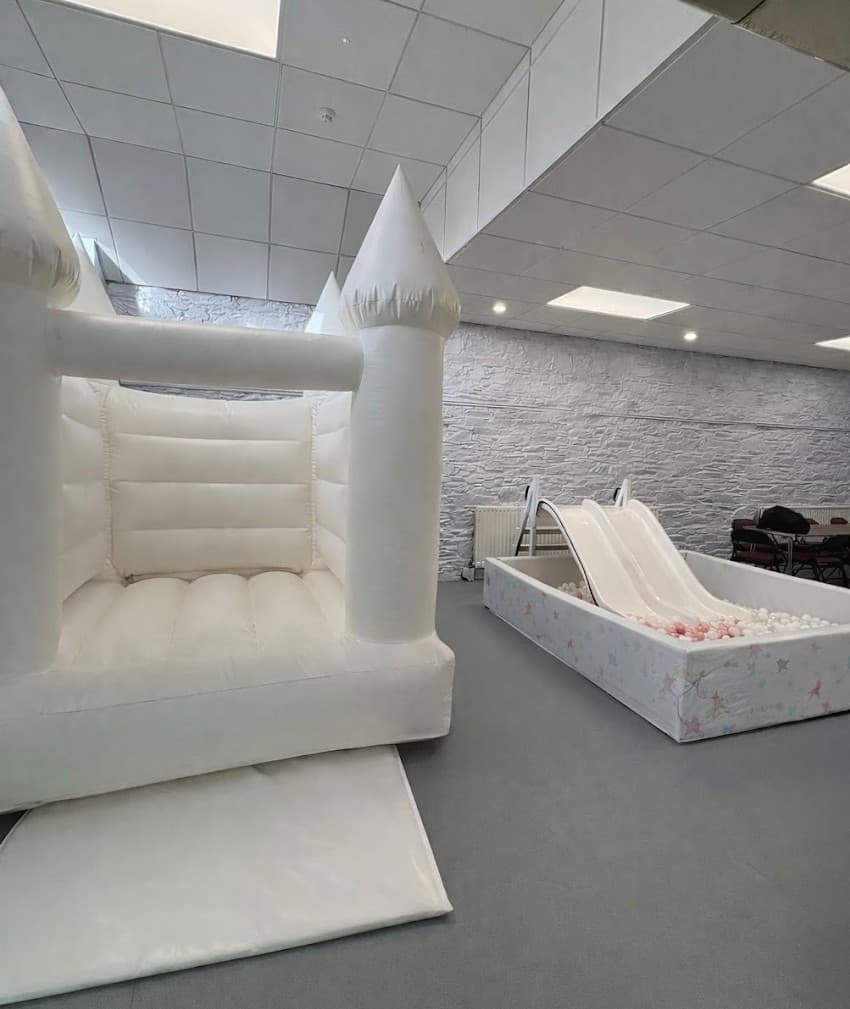 Rosie's 2nd Birthday